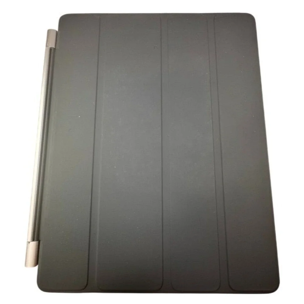 Apple‎ iPad Smart Cover Dark Gray MD306LL/A w/ Box